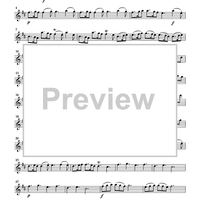 The Violinist's Wedding Album, Volume 2 - Violin