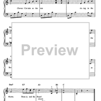 Transformation/Beauty and the Beast (Reprise)