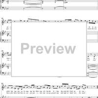 St. John Passion: Part II, No. 38, "Darnach bat Pilatum"