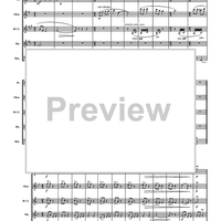 Béla’s Village - Score