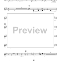 Marche Diabolique - F Horn