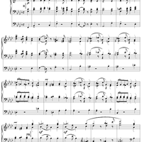 Symphony No. 5 in F Minor, Op. 42, No. 1 - Movement 1