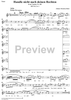 "Handle nicht nach deinen Rechten", Aria, No. 2 from Cantata No. 101: "Nimm von uns, Herr, du treuer Gott" - Tenor