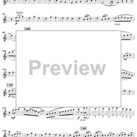 Scherzino - Op. 55, No. 6