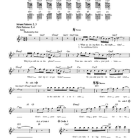 Don't Close Your Eyes