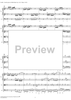 Concerto grosso No. 5 in B-flat major,  Op. 6, No. 5 - Full Score