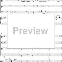 Cantates, Le Berger Fidèle, Recitatif