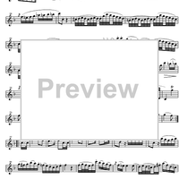 Sonata d minor Op.71 No. 2 - Oboe