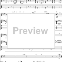 Wearing Only Flowers