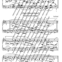 Chorale preludes