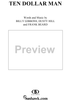 Ten Dollar Man