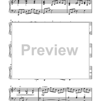 What Child Is This? / Jesu, Joy of Man’s Desiring