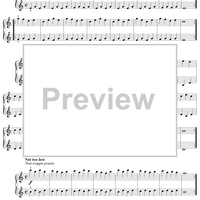 The Musical Children's Friend, Op. 87, Part 1, Nos. 1 - 28