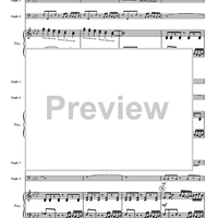 Indian Point Rhapsody - Piano Score