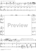Ah! che scordar non so: No. 29 from "Tancredi", Act 2, Scene 16 - Score