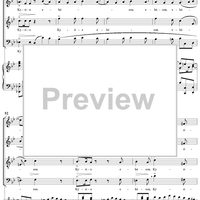 Mass No. 13 in B-flat Major: No. 1, Kyrie