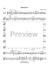 Shockwave - Violin 1