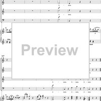 Mass No. 10 (Kriegsmesse) in C Major, "Paukenmesse": Qui tollis