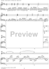 Violin Concerto No. 3 in B Minor, Op. 61, Mvt. 3 - Piano Score