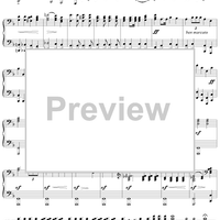 March of the Priests, from "Athalia" (Op. 74)