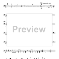 Perseus - Violoncello