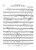 American Folk Medley - Tuba