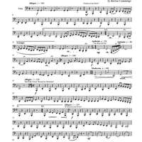 American Folk Medley - Tuba
