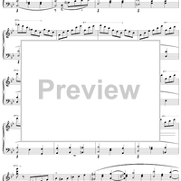 The Sleeping Beauty. Act I, No. 6. Valse (Theme)