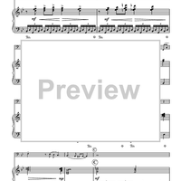 Two Movements for Solo Tuba - Piano Score