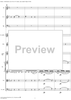 L'amerò, sarò costante, No. 10 from "Il Re Pastore", Act 2 (K208) - Full Score