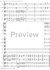 "Che bel piacere io sento", No. 32 from "Ascanio in Alba", Act 2, K111 - Full Score