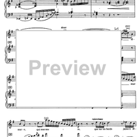 O Beau Pays from Les Huguenots