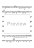 Movement 1 from "Divertimento No. 1 in B-flat" - Tuba