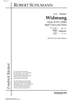 Widmung Op.25 No. 1
