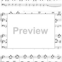 O Christ, Forgive Thy Servants, from Sixteen Chorales "Le Tombeau de Titelouze", Op. 38, No. 16