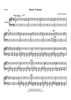 Dark Visions - Piano