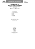 Overture to Ruslan and Lyudmila - Score