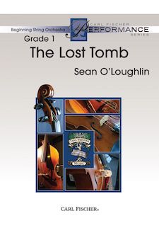 The Lost Tomb
