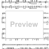 Figure in movimento, su sfondo bruno - Score