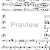 An den Mond Op.71 No. 2