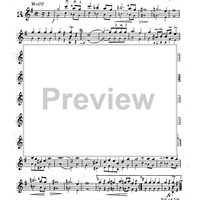 Mandolin & Guitar Collection No. 22 - Tenor Mandola