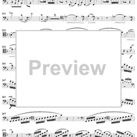 Bassoon Concerto in F Major - Bassoon