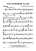 The Jitterbug Waltz - B-flat Trumpet 3