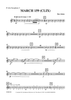 March 159 (CLIX) - Eb Alto Sax 2