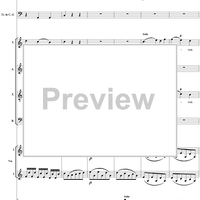 Missa (Spaur-Messe) from Mass (Missa Brevis) No. 12 in C Major, K258