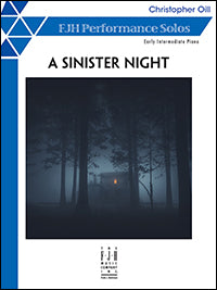 A Sinister Night