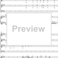 Mass No. 5 in A-flat Major, D678, No. 2: Gloria