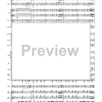 Marche Diabolique - Score