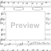 Elder Son. Act 1. Tableau 1