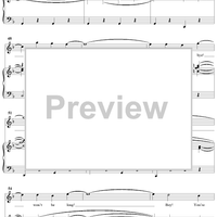 Homeward Bound / The Girl I Love